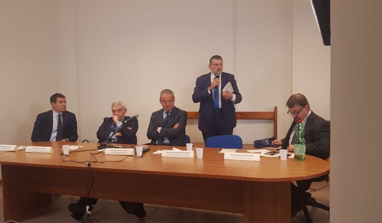 LA TERZA VIA QUADRINI