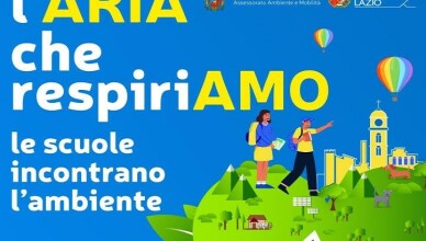 L'ARIA CHE RESPIRIAMO FR