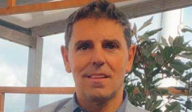 MARIO BORZA CASALVIERI