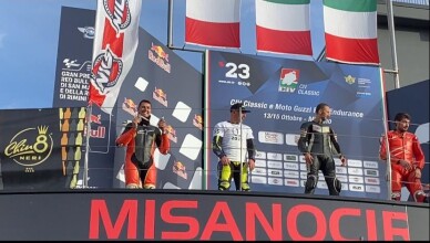 MISANO ARRPINO