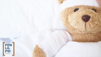 Master di Psicologia Pediatrica Ospedaliera in collaborazione con l'ospedale Meyer