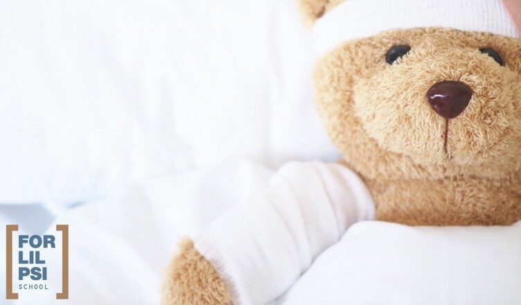 Master di Psicologia Pediatrica Ospedaliera in collaborazione con l'ospedale Meyer