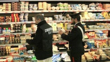 NAS SUPERMERCATI