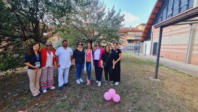 OTTOBRE ROSA FERENTINO 2023