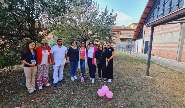 OTTOBRE ROSA FERENTINO 2023