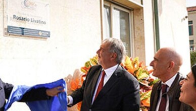 Ostia, inaugurata residenza per gli studenti 51 nuovi alloggi contro emergenza abitativa