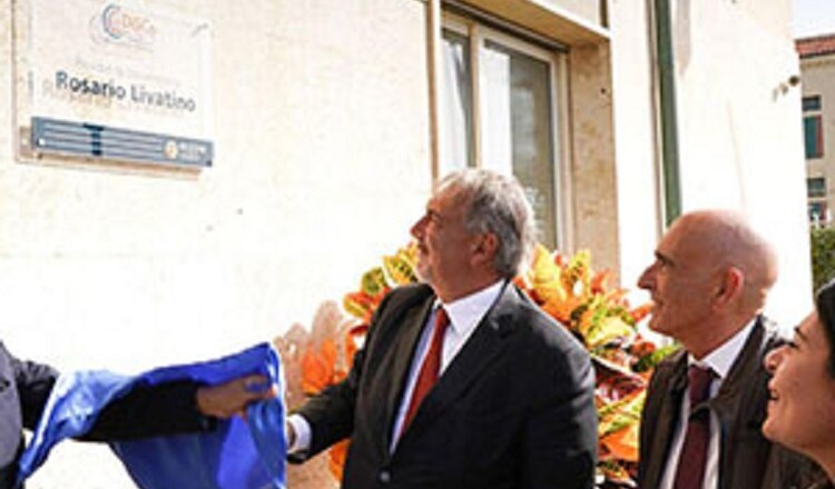 Ostia, inaugurata residenza per gli studenti 51 nuovi alloggi contro emergenza abitativa