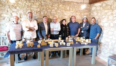 Picinisco nuova Città del Formaggio