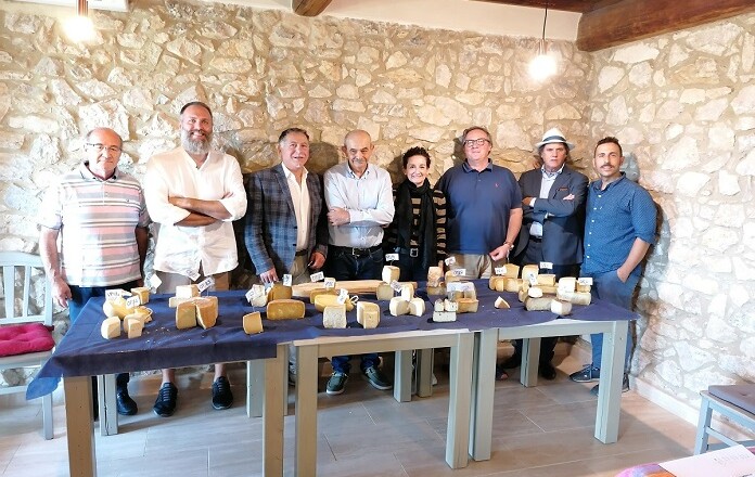 Picinisco nuova Città del Formaggio