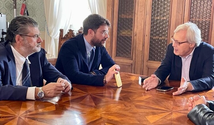 QUADRINI DI STEFANO SGARBI