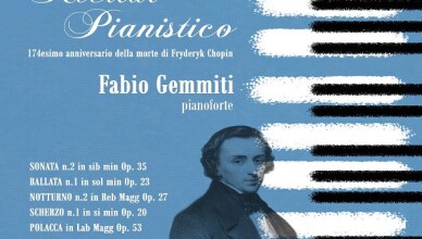 RECITAL PIANISTICO
