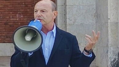 RICCARDO MASTRANGELI FROSINONE 2023