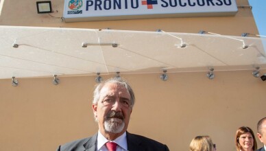 ROCCA COLLEFERRO