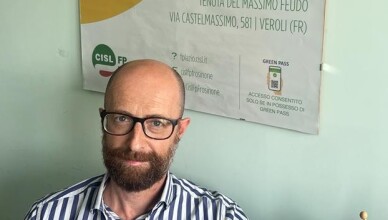 Raffaele Ercoli