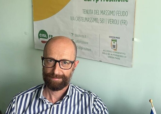 Raffaele Ercoli