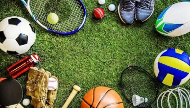 SPORT....