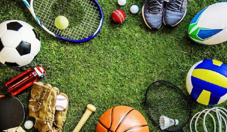 SPORT....