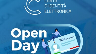 Sora - Open Day CIE