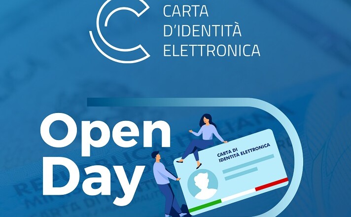 Sora - Open Day CIE