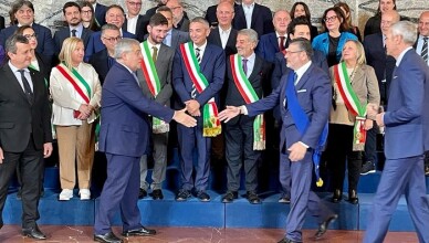 TAJANI QUADRINI