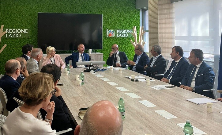 TAVOLO REGIONE ATER...