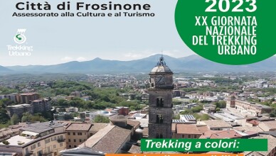 TREKKING 2023 FR
