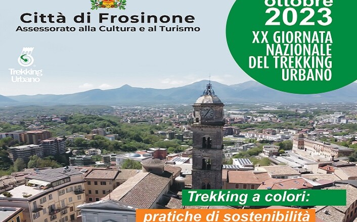 TREKKING 2023 FR
