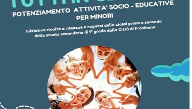 TUTTI IN CENTRO