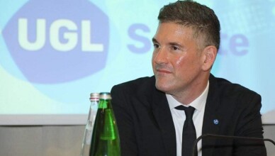 UGL GIULIANO