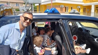 asilo ROCCASECCA SINDACO