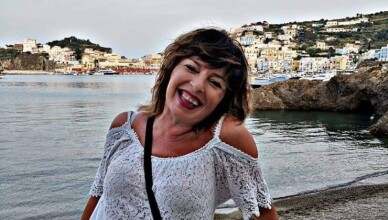 barbara toti
