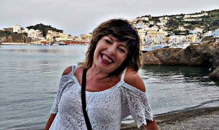 barbara toti