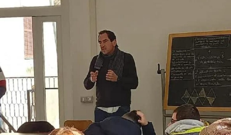 berretta