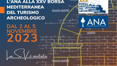 calendario eventi ANA