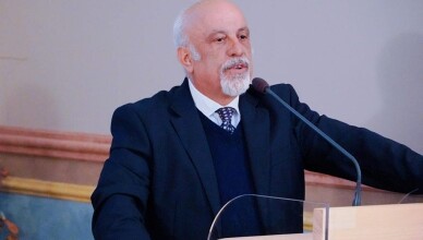consigliere di Fratelli d’Italia della Regione Lazio, Michele Nicolai