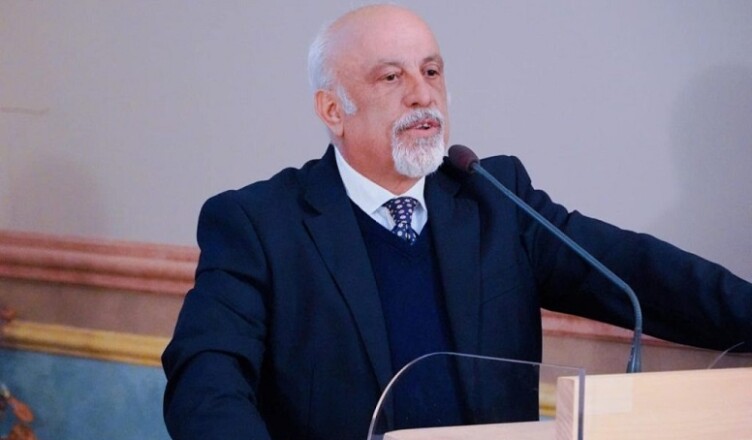 consigliere di Fratelli d’Italia della Regione Lazio, Michele Nicolai