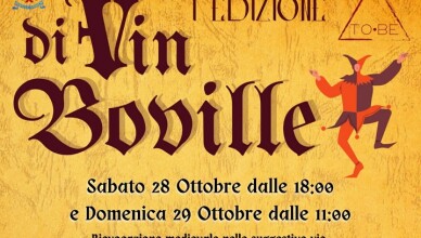 divin boville