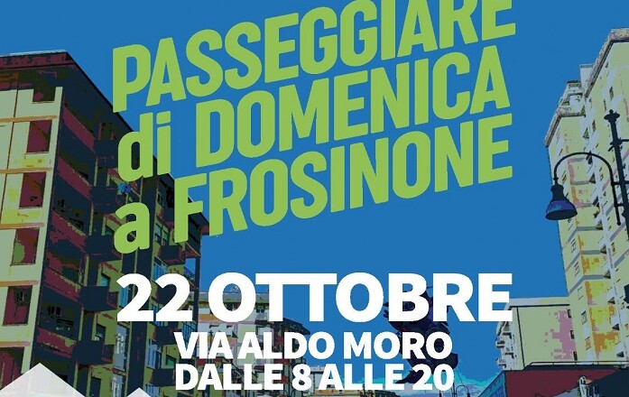 domenica 22 FR