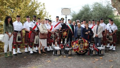 gruppo ROC
