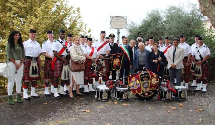 gruppo ROC