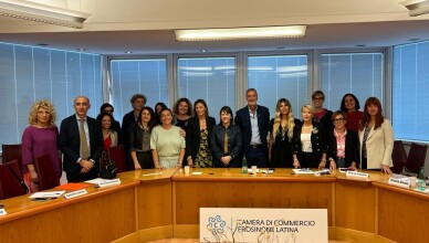 imprenditoria femminile