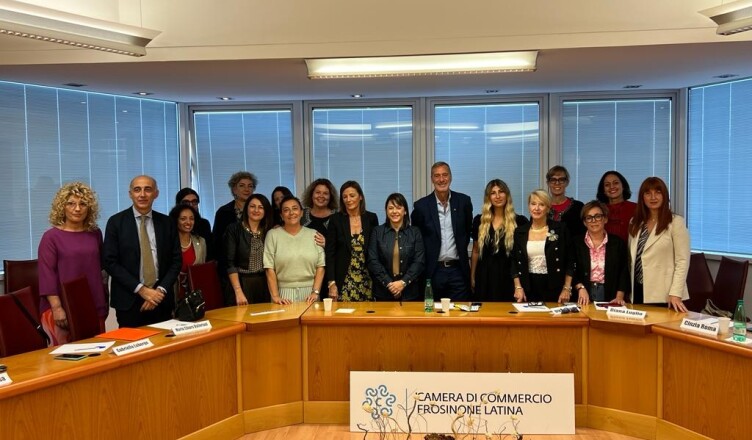 imprenditoria femminile