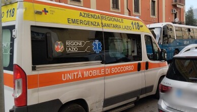 incidente borgonuovo isola