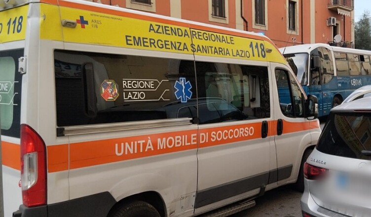 incidente borgonuovo isola