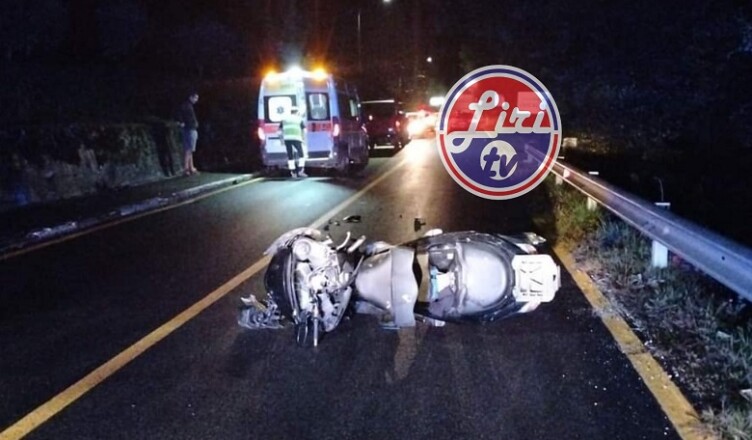 incidente vicalvi