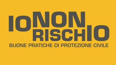 io non RISCHIO SORA 2023