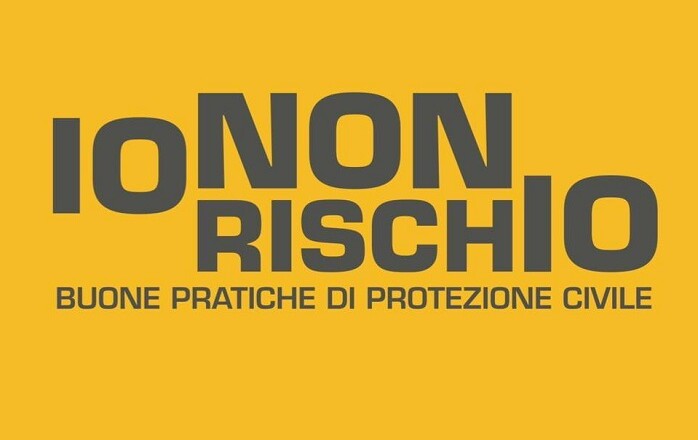 io non RISCHIO SORA 2023