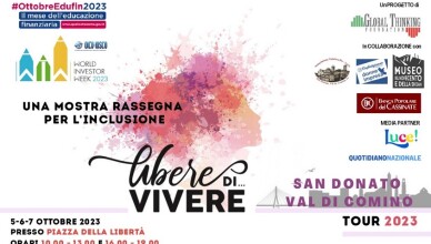 libere di vivere