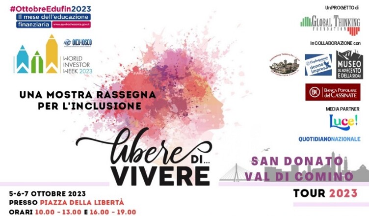 libere di vivere