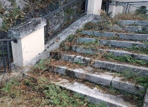 monumento ai caduti isola foto 2